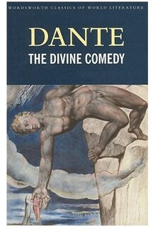 The Divine Comedy