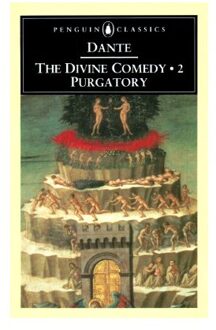 The Divine Comedy