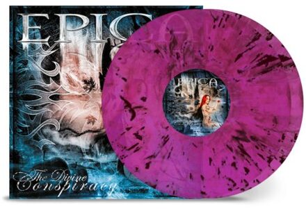 The Divine Conspiracy - Epica