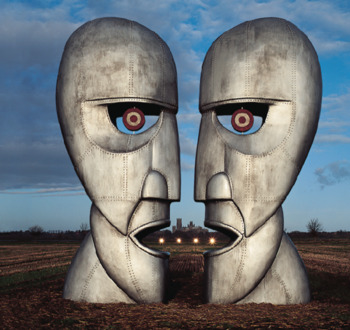 The Division Bell - Pink Floyd