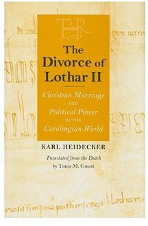 The Divorce of Lothar II