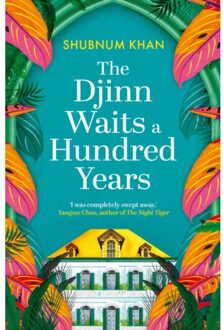 The Djinn Waits A Hundred Years - Shubnum Khan