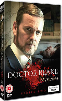 The Doctor Blake Mysteries Series 2