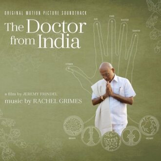 The Doctor From India (Ost)