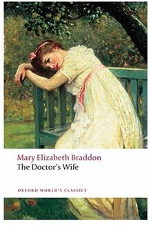 The Doctor's Wife