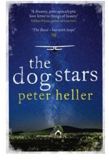 The Dog Stars