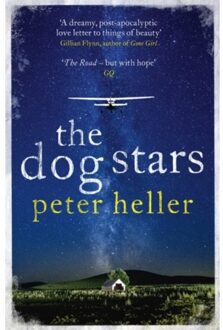 The Dog Stars
