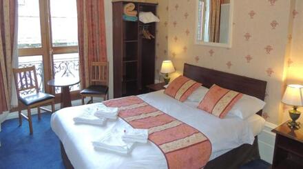 The Dolphin - London