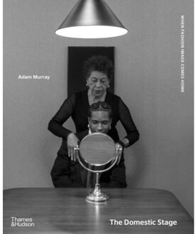 The Domestic Stage - Adam Murray