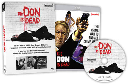The Don Is Dead - Imprint Collection (US Import)