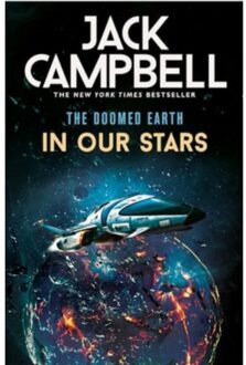 The Doomed Earth - In Our Stars - The Doomed Earth - Jack Campbell