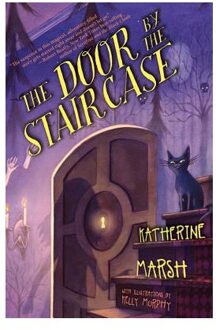 The Door By The Staircase