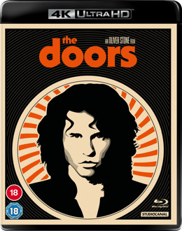 The Doors 4K Ultra HD
