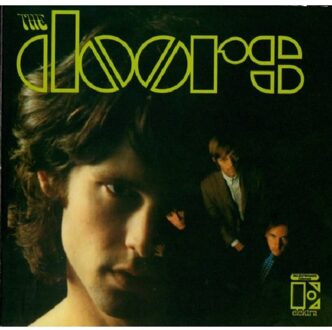 The Doors - THE DOORS 1CD REMASTER | CD