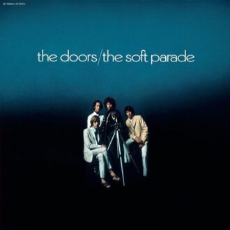 The Doors - The Soft Parade (40th Anniversary Mixes) | CD