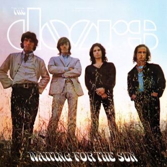 The Doors - Waiting For The Sun (Vinyl)