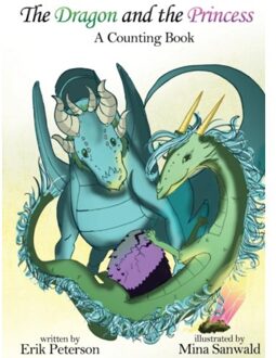 The Dragon And The Princess - Erik Peterson
