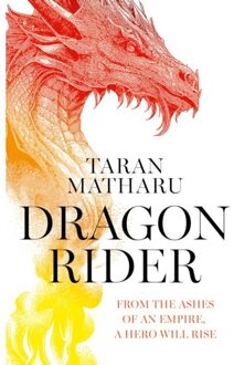 The Dragon Rider - Soulbound Saga - Taran Matharu