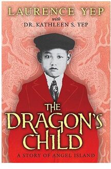 The Dragon's Child