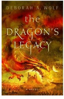 The Dragon's Legacy, Book 1