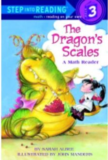 The Dragon's Scales - Albee, Sarah