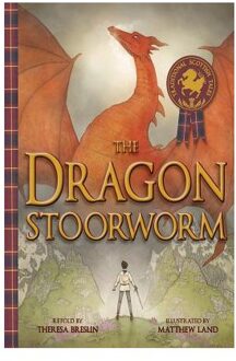 The Dragon Stoorworm