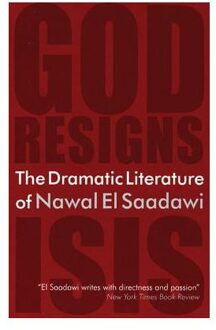 The Dramatic Literature of Nawal El Saadawi