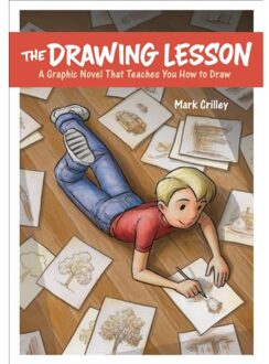 The Drawing Lesson
