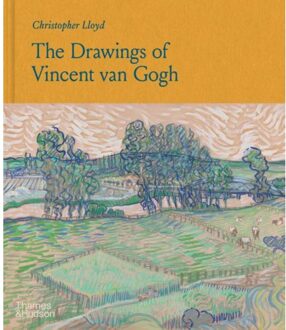 The Drawings Of Vincent Van Gogh - Christopher Lloyd