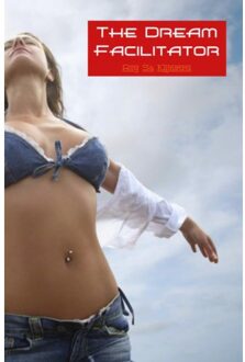 The dream facilitator - Boek Roy Sá Klijnstra (9402156186)