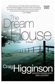The Dream House - Craig Higginson