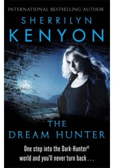 The Dream-Hunter - Kenyon, Sherrilyn