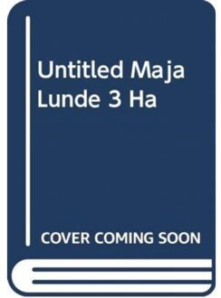 The Dream Of A Tree - Maja Lunde