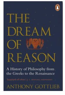 The Dream of Reason