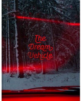 The Dream Vehicle - WitkowskaVerbunt