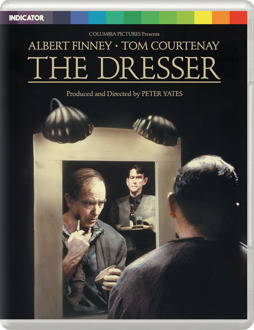 The Dresser (Limited Edition)