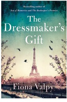 The Dressmaker's Gift - Fiona Valpy