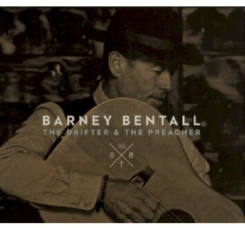 The Drifter & The Preacher