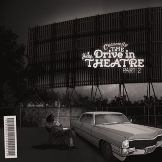 The Drive In Theatre Part 2 - Curren$y