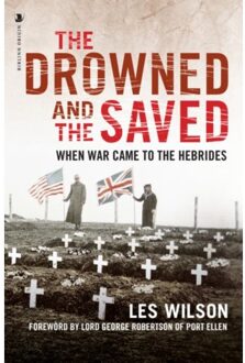 The Drowned And The Saved - Wilson, Les