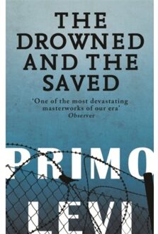 The Drowned And The Saved