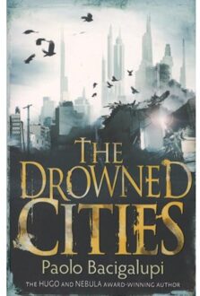 The Drowned Cities