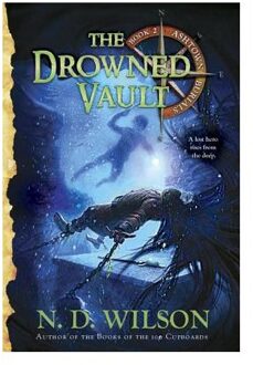 The Drowned Vault