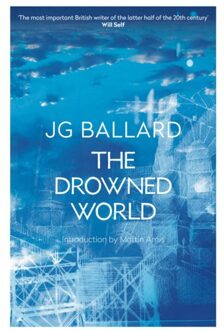 The Drowned World