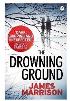 The Drowning Ground