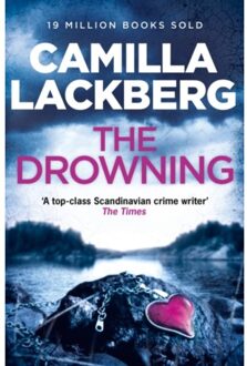 The Drowning (Patrik Hedstrom and Erica Falck, Book 6)