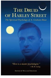 The Druid Of Harley Street - Howe, Eric Graham