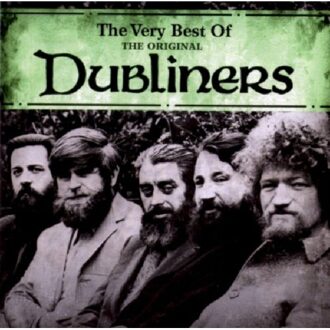The Dubliners - The Very Best Of