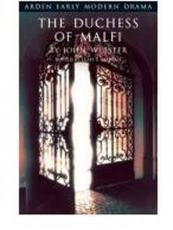 The Duchess of Malfi