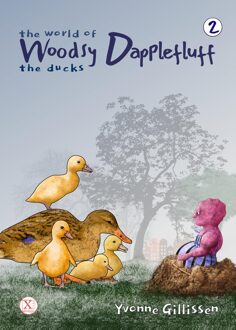 the ducks - Yvonne Gillissen - ebook